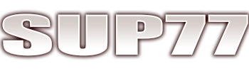 SUP77 Logo
